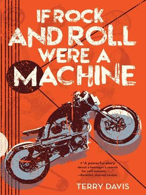 cover image of If Rock and Roll Were a Machine